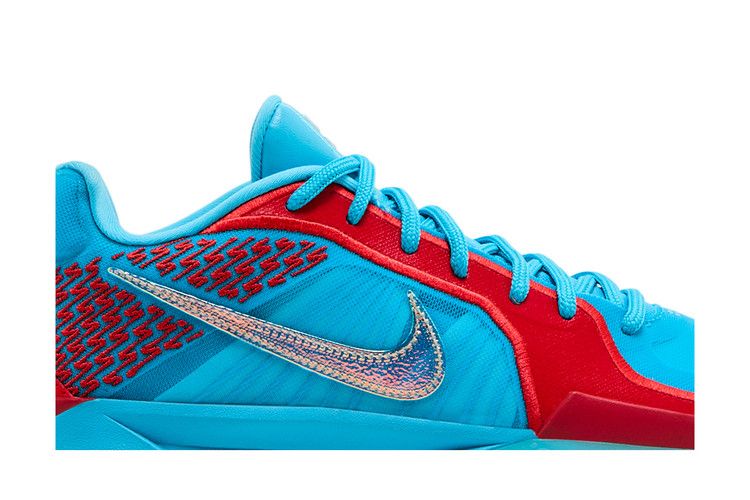 Nike Wmns Sabrina 2 'Slurpee'