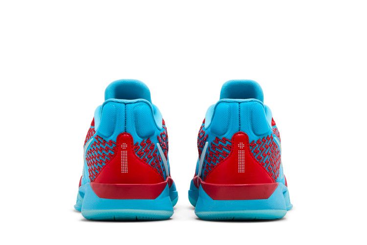 Nike Wmns Sabrina 2 'Slurpee'