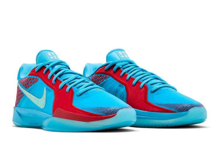 Nike Wmns Sabrina 2 'Slurpee'