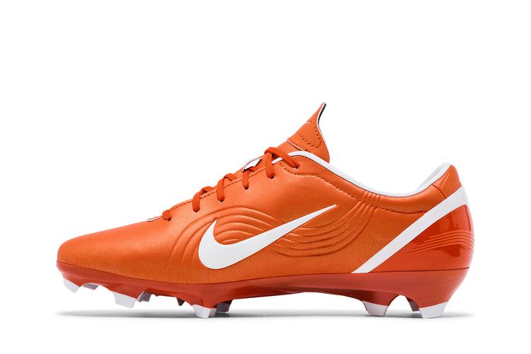 Nike Zoom Mercurial Vapor 1 RGN SE 'Shock Orange'