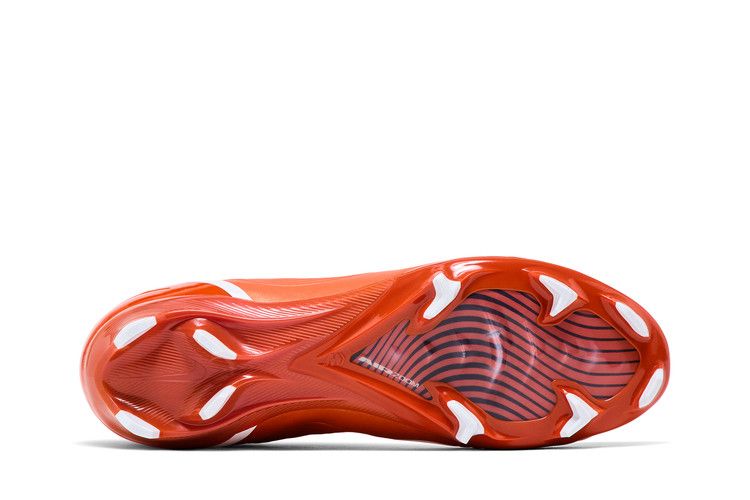 Nike Zoom Mercurial Vapor 1 RGN SE 'Shock Orange'