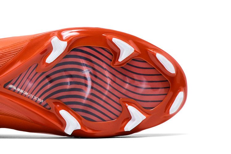 Nike Zoom Mercurial Vapor 1 RGN SE 'Shock Orange'