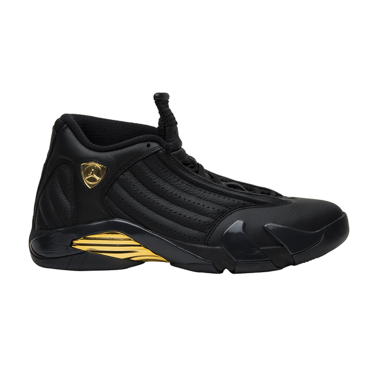 Air Jordan 14 Retro 'Defining Moments'