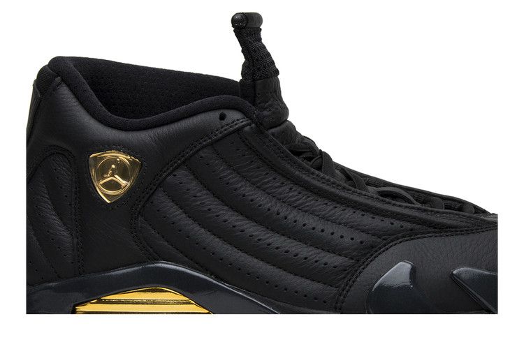 Air Jordan 14 Retro 'Defining Moments'