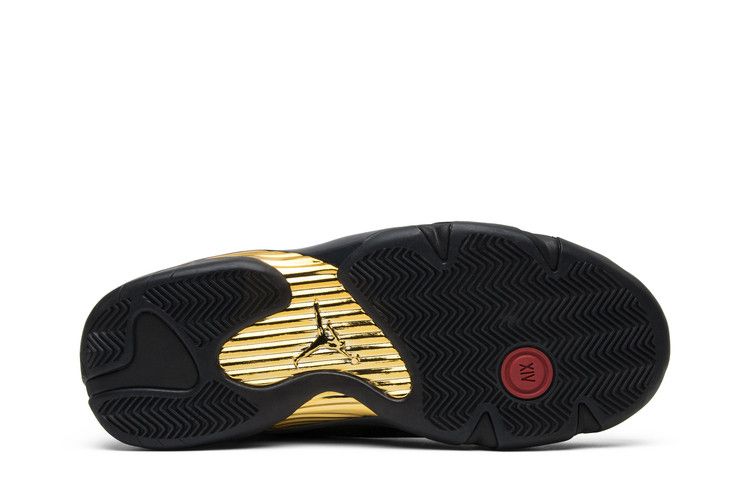 Air Jordan 14 Retro 'Defining Moments'