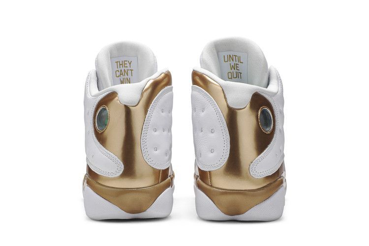 Air Jordan 13 Retro 'Defining Moments'