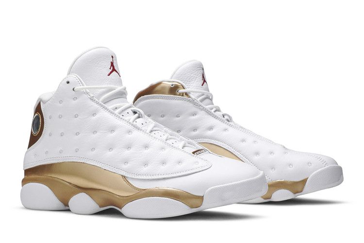 Air Jordan 13 Retro 'Defining Moments'