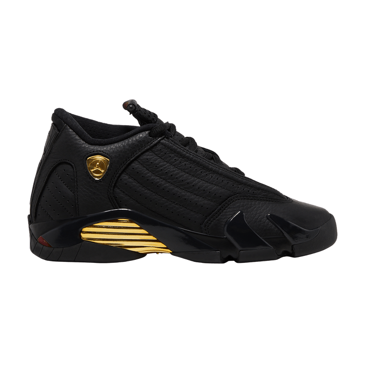 Air Jordan 14 Retro BG 'Defining Moments'