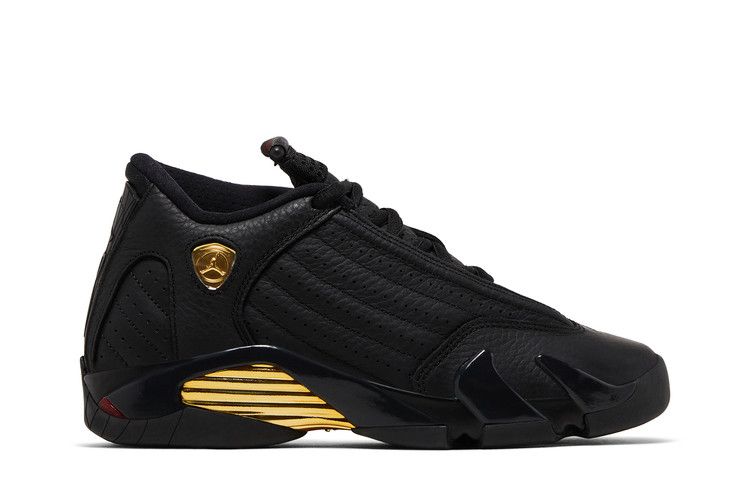 Air Jordan 14 Retro BG 'Defining Moments'