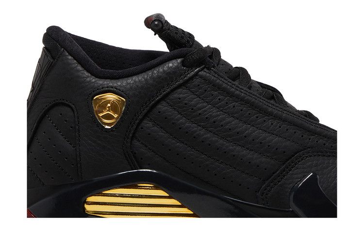 Air Jordan 14 Retro BG 'Defining Moments'