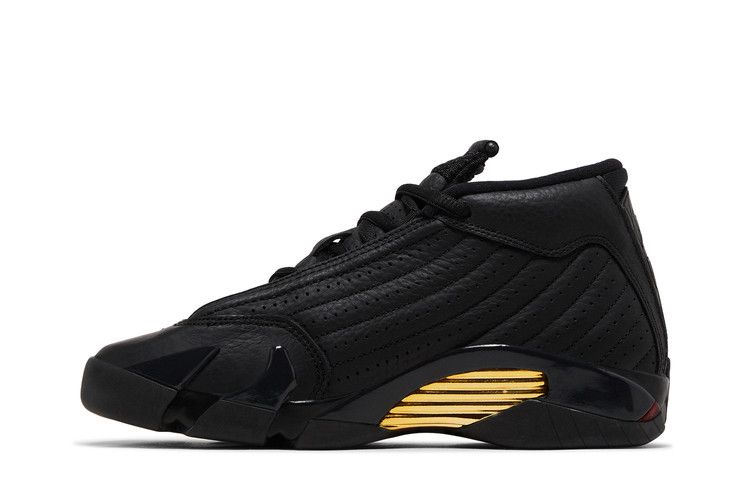 Air Jordan 14 Retro BG 'Defining Moments'