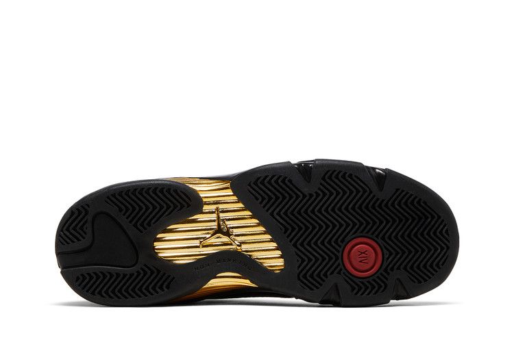 Air Jordan 14 Retro BG 'Defining Moments'