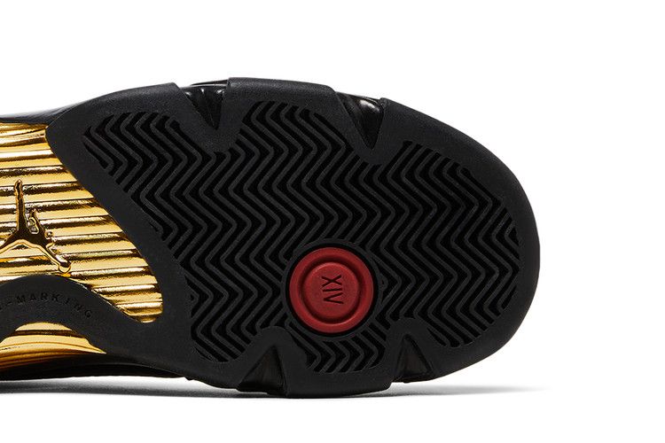 Air Jordan 14 Retro BG 'Defining Moments'