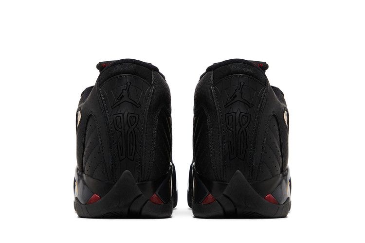 Air Jordan 14 Retro BG 'Defining Moments'