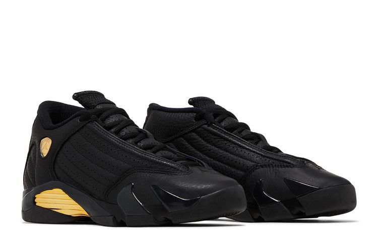 Air Jordan 14 Retro BG 'Defining Moments'