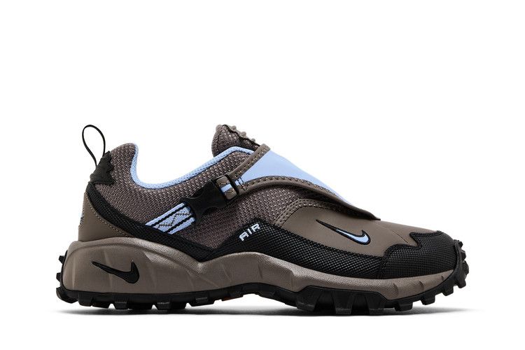 Nike Air Phassad ACG 'Cave Stone Aluminum'