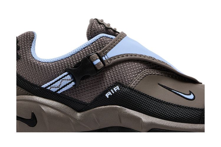 Nike Air Phassad ACG 'Cave Stone Aluminum'