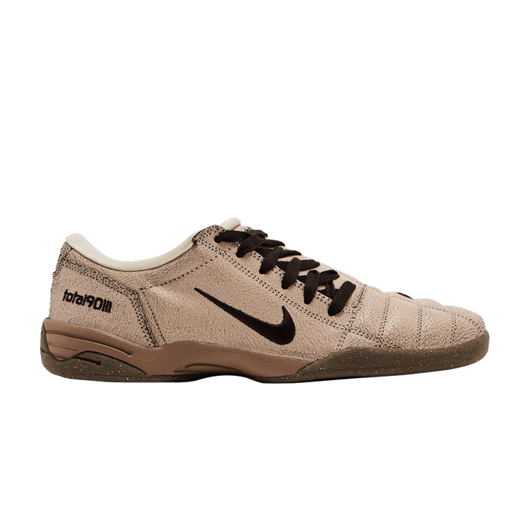 Nike Total 90 3 SP 'Pearl White Shadow Brown' — Pearl White/Shadow Brown/Gum Dark Brown