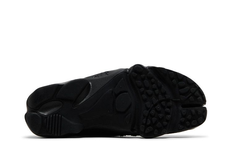 Nike Wmns Air Rift Breathe 'Triple Black'