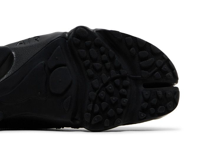 Nike Wmns Air Rift Breathe 'Triple Black'