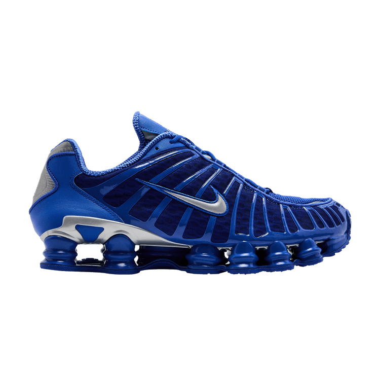 Nike Shox TL 'Hyper Royal'