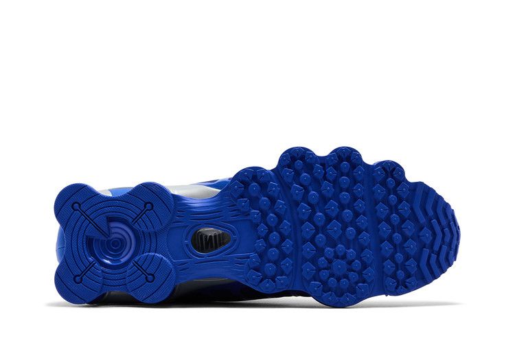 Nike Shox TL 'Hyper Royal'