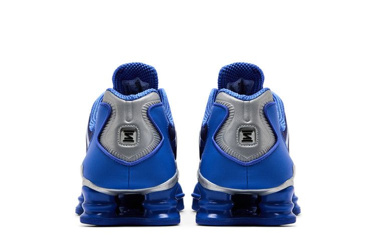 Nike Shox TL 'Hyper Royal'