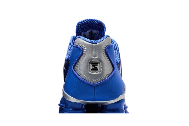 Nike Shox TL 'Hyper Royal'