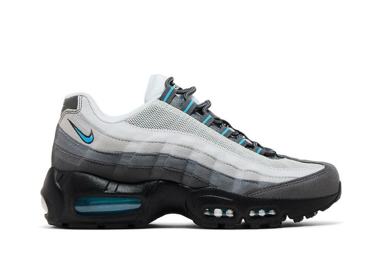 Nike Air Max 95 GS 'Baltic Blue'