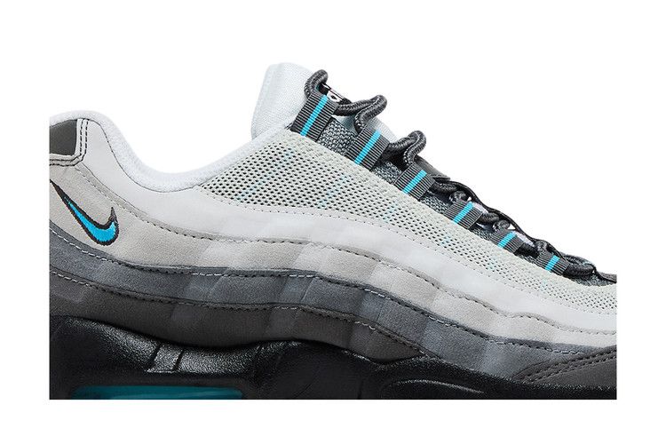 Nike Air Max 95 GS 'Baltic Blue'