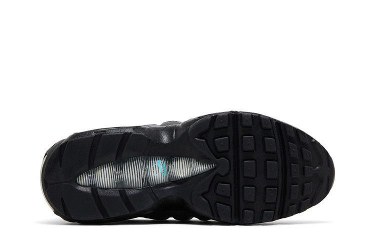 Nike Air Max 95 GS 'Baltic Blue'
