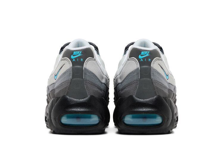 Nike Air Max 95 GS 'Baltic Blue'
