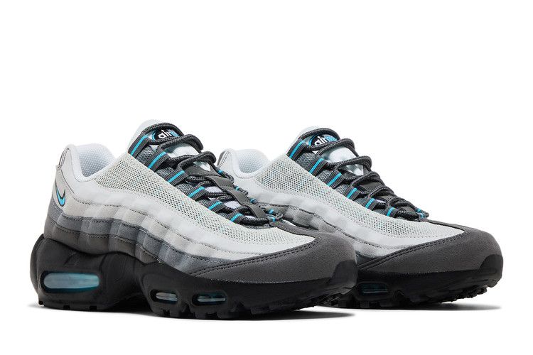 Nike Air Max 95 GS 'Baltic Blue'