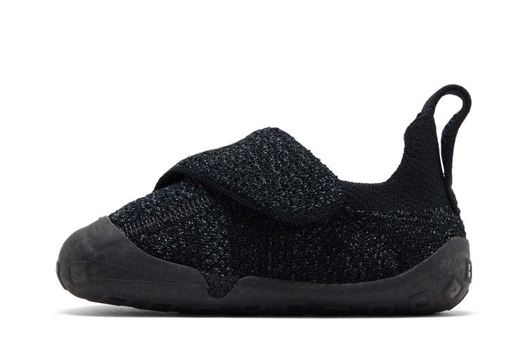 Nike Swoosh 1 TD 'Black Anthracite'