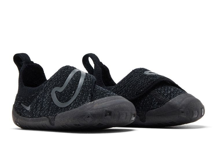 Nike Swoosh 1 TD 'Black Anthracite'