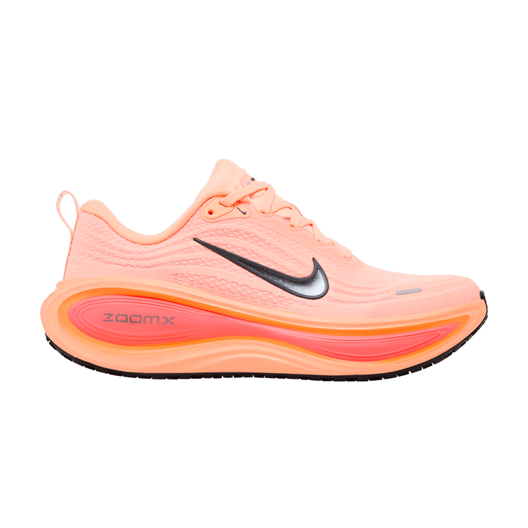 Nike Vomero Plus 'Orange Pulse'