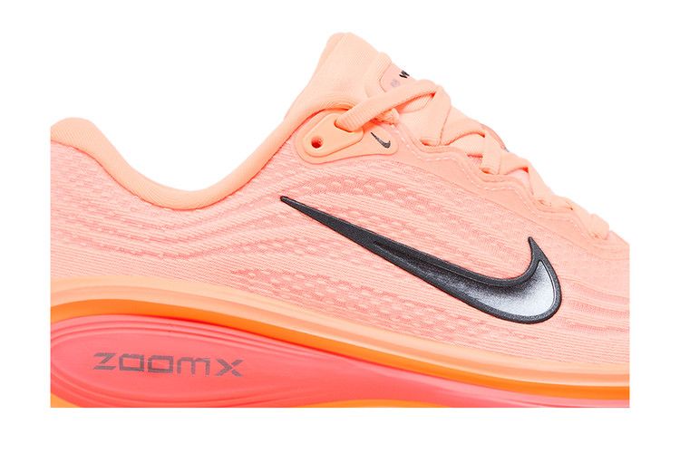 Nike Vomero Plus 'Orange Pulse'