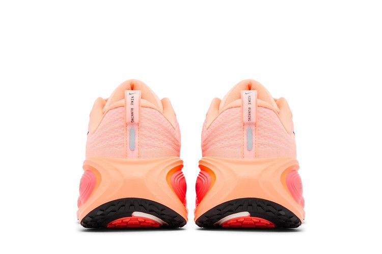 Nike Vomero Plus 'Orange Pulse'