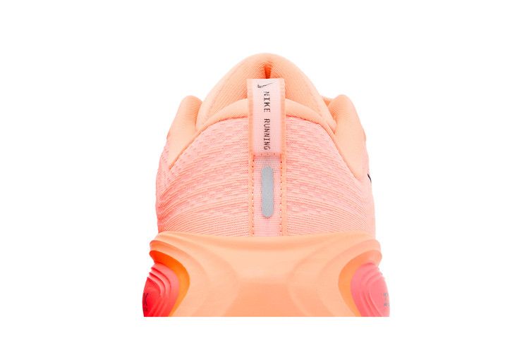 Nike Vomero Plus 'Orange Pulse'