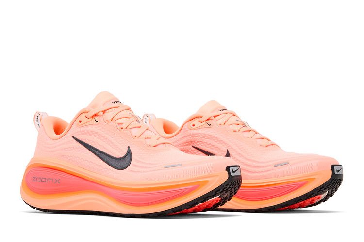 Nike Vomero Plus 'Orange Pulse'