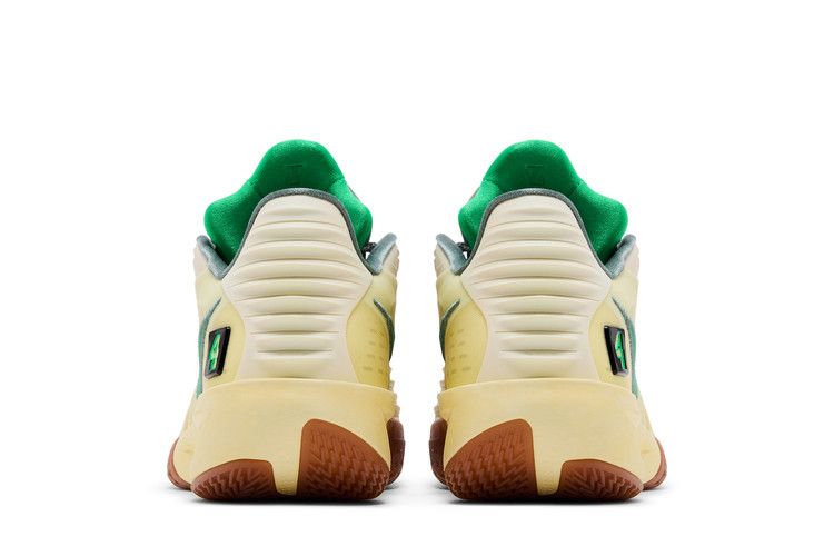 Jrue Holiday x Nike Air Zoom GT Cut 3 Turbo 'Celtics'