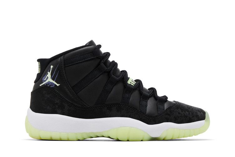 Air Jordan 11 Retro GS 'Inner Beast'