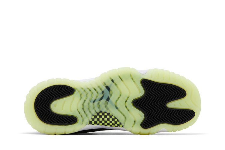 Air Jordan 11 Retro GS 'Inner Beast'