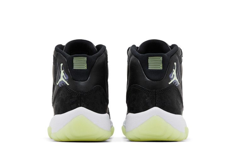 Air Jordan 11 Retro GS 'Inner Beast'