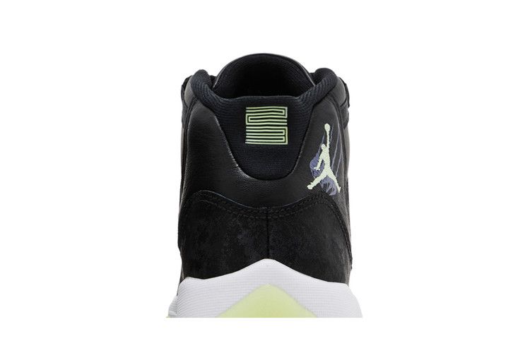 Air Jordan 11 Retro GS 'Inner Beast'