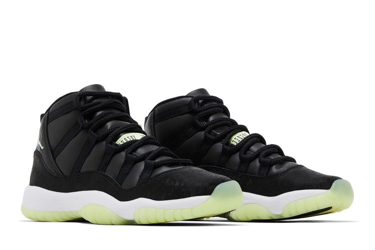 Air Jordan 11 Retro GS 'Inner Beast'
