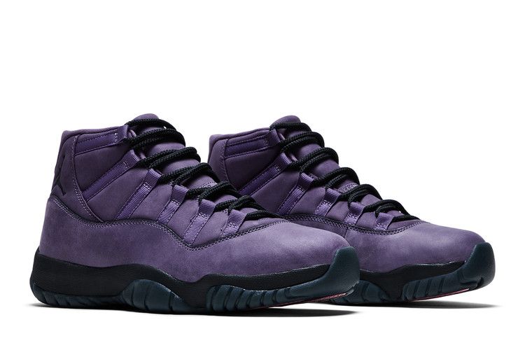 Air Jordan 11 Retro 'Mojave'