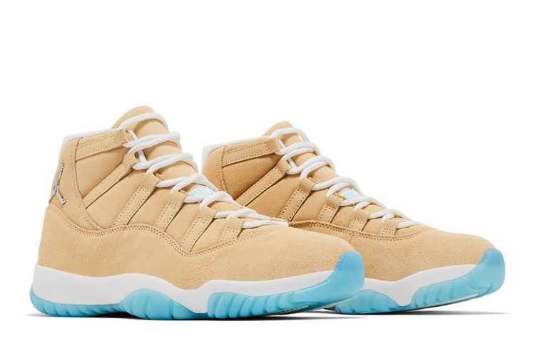 Air Jordan 11 Retro 'H-Town'