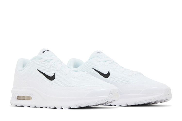 Nike Air Max Bia 'White Black'