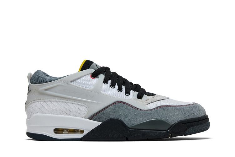 Air Jordan 4 RM Premium 'Motorsports'